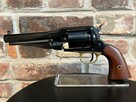 Rewolwer czarnoprochowy Remington 1858 5,5 RGASH44 - 2