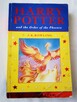 J.K. Rowling „Harry Potter and the Order of the Phoenix” - 1