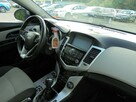 Chevrolet Cruze Bezwypadkowy ,oryginał  ładny stan  bez wkładu ,wyposażony -foto 40szt - 16