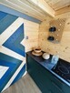 Domek mobilny całoroczny 8,4mx2,4m /Tiny House Kite-Belgium - 12