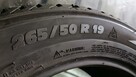 Opony MICHELIN LATITUDE ALPIN 265/50R19 - 3