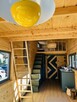 Domek mobilny całoroczny 8,4mx2,4m /Tiny House Kite-Belgium - 10