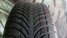 Opony MICHELIN LATITUDE ALPIN 265/50R19 - 1