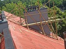 Dachy wielkopowierzchniowe, kompleksowe remonty - 5