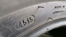 Opony MICHELIN LATITUDE ALPIN 265/50R19 - 4