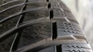 Opony MICHELIN LATITUDE ALPIN 265/50R19 - 2