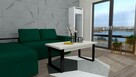 ŁAWA ŁAWOSTÓŁ STOLIK KAWOWY LOFT ROZKŁADANY - 6
