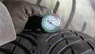 Opony MICHELIN LATITUDE ALPIN 265/50R19 - 5