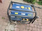 AGREGAT PRĄDOTWÓRCZY MACALLISTER MG5200 - 2