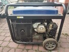 AGREGAT PRĄDOTWÓRCZY MACALLISTER MG5200 - 5