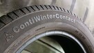Opony Continental ContiWinterContact TS 830P 205/60R16 - 4