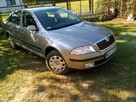 Skoda Octavia 2 1.6 benzyna - 3