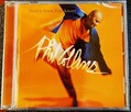 Wspaniały Album CD Phil Collins Dance Into The Light CD Nowy - 1