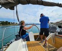 Rejs marzeń po Dalmacji / Wakacje w Chorwacji 2025 - 2