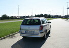 Sprzedam Opel Astra H Kombi 2004 1.6 benzyna - 5