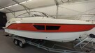 Uttern D77 + Mercury Racing 400 KM - 2