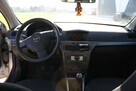 Sprzedam Opel Astra H Kombi 2004 1.6 benzyna - 9