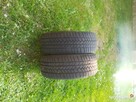 Opony Profil Pro Snow 790 zimowe 215/55 R17 - 3