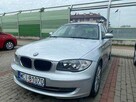 Sprzedam BMW seria1 118d - 1