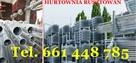 TANIE RUSZTOWANIA Kraków RUSZTOWANIE Elewacyjne ~200m2 - 15