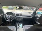 Sprzedam BMW seria1 118d - 4