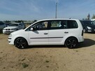 Volkswagen Touran 1.9 105 KM KLIMATRONIK, ELEKTRYKA, ZADBANY - 5