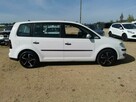 Volkswagen Touran 1.9 105 KM KLIMATRONIK, ELEKTRYKA, ZADBANY - 6