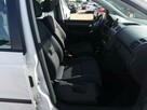 Volkswagen Touran 1.9 105 KM KLIMATRONIK, ELEKTRYKA, ZADBANY - 10