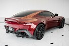 Aston Martin V12 Vantage Vantage V8 - 4