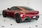 Aston Martin V12 Vantage Vantage V8 - 6