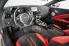 Aston Martin V12 Vantage Vantage V8 - 9