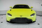 Aston Martin V12 Vantage Vantage - 2