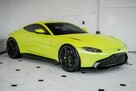 Aston Martin V12 Vantage Vantage - 3