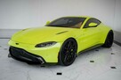 Aston Martin V12 Vantage Vantage - 4