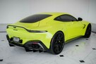 Aston Martin V12 Vantage Vantage - 6