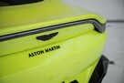 Aston Martin V12 Vantage Vantage - 9