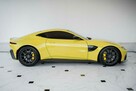 Aston Martin V8 Vantage Vantage V8 - 2
