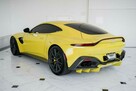 Aston Martin V8 Vantage Vantage V8 - 3