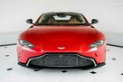 Aston Martin V8 Vantage Vantage V8 - 2