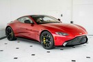 Aston Martin V8 Vantage Vantage V8 - 3