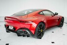 Aston Martin V8 Vantage Vantage V8 - 6