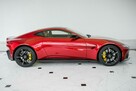 Aston Martin V8 Vantage Vantage V8 - 7