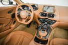 Aston Martin V8 Vantage Vantage V8 - 8