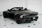 Aston Martin V8 Vantage Vantage V8 - 4