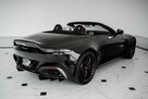 Aston Martin V8 Vantage Vantage V8 - 6