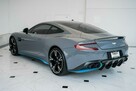 2018 ASTON MARTIN VANQUISH S - 3