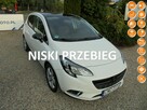 Opel Corsa Jedyna taka , niski przebieg, 150 KM , PIĘKNA , 40 zdjęć -patrz - 1