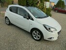 Opel Corsa Jedyna taka , niski przebieg, 150 KM , PIĘKNA , 40 zdjęć -patrz - 4