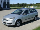 Sprzedam Opel Astra H Kombi 2004 1.6 benzyna - 1