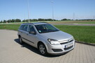 Sprzedam Opel Astra H Kombi 2004 1.6 benzyna - 3
